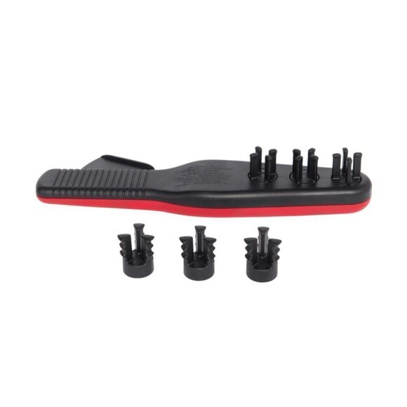 3For$20 Cirrus Wave Volumizing Styler NEW - Picture 3 of 6